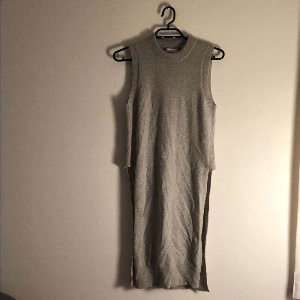 Warm Wilfred top